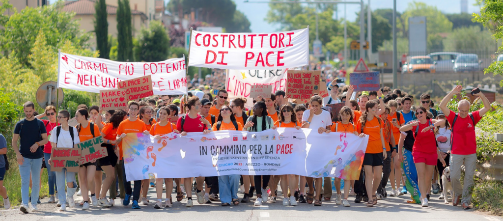 Vises a Youtopic Fest, per diffondere una nuova impresa umanistica