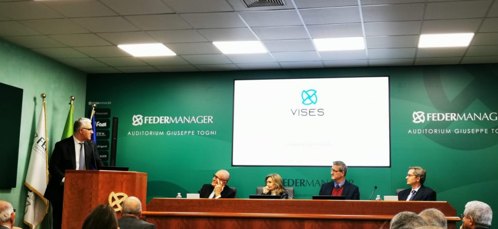 Con “Accoglienza & inclusione”, i manager sono accanto ai più fragili