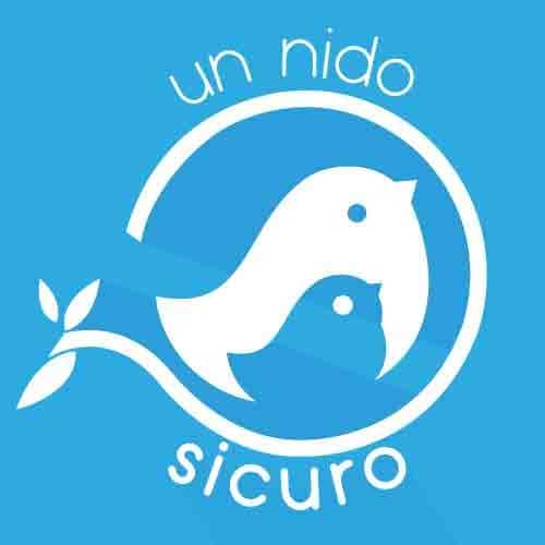Logo_nido sicuro