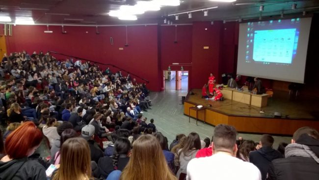 Ritmo Milano