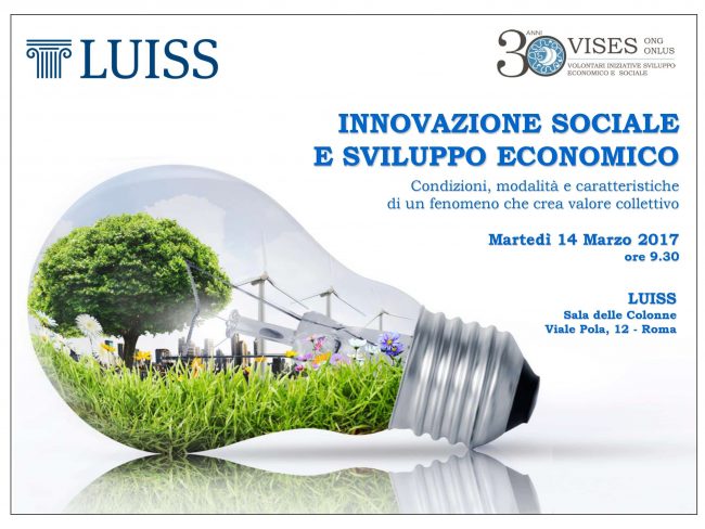 SaveTheDateLuiss14marzo