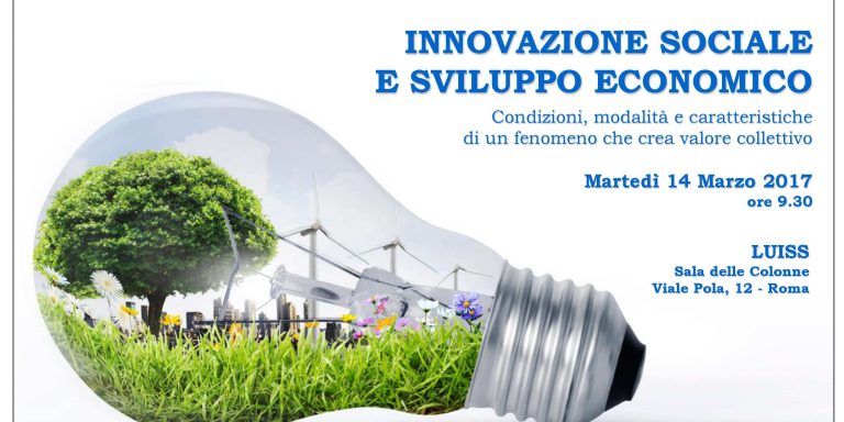 SaveTheDateLuiss14marzo