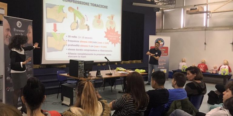 RITMO GIUSTO Magarotto