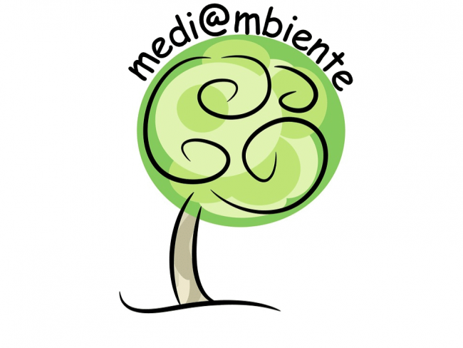 Logo Medi@mbiente