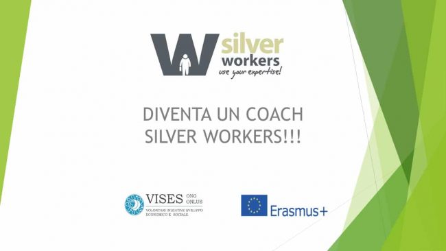 SilverWorkers_CALL MENTOR