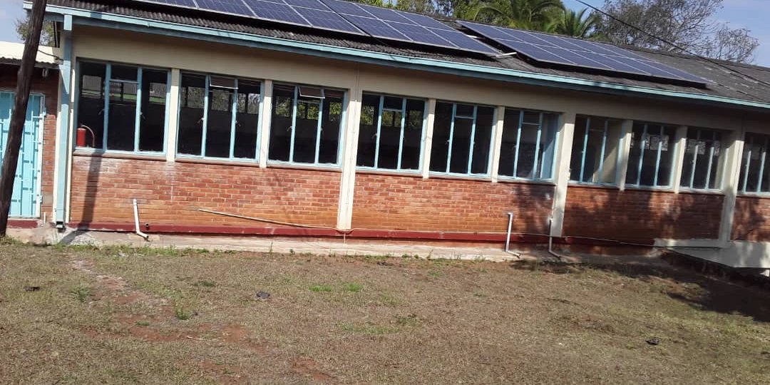 MALAWI