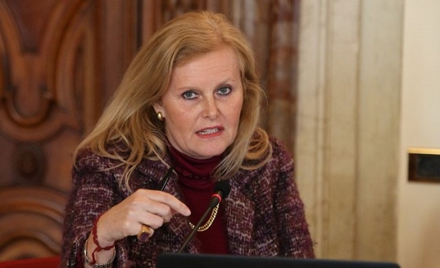 Paola Nicoletti Inapp