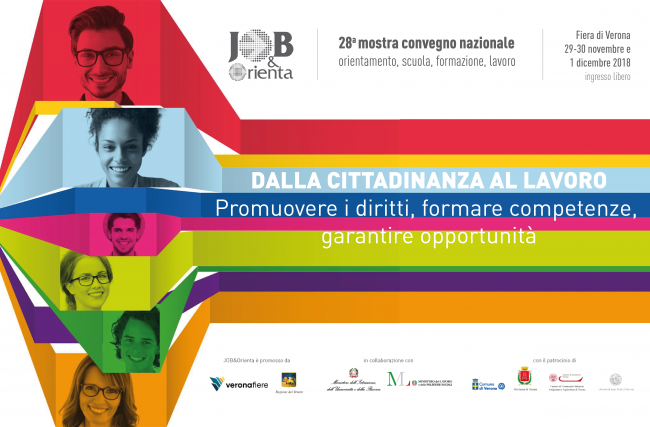 TITOLO-JOB