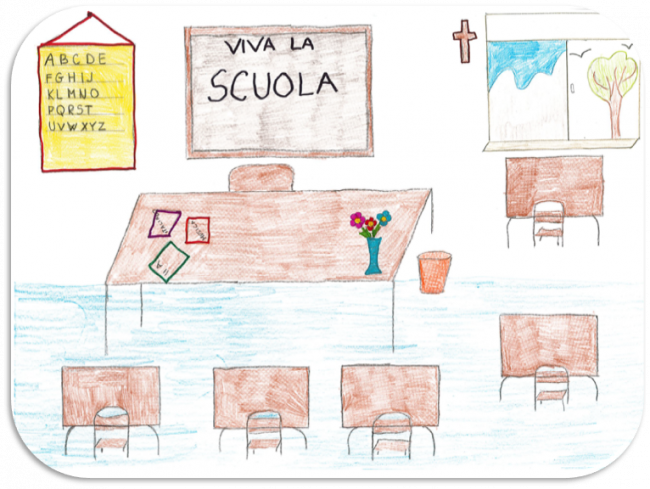 DisegnoMaria