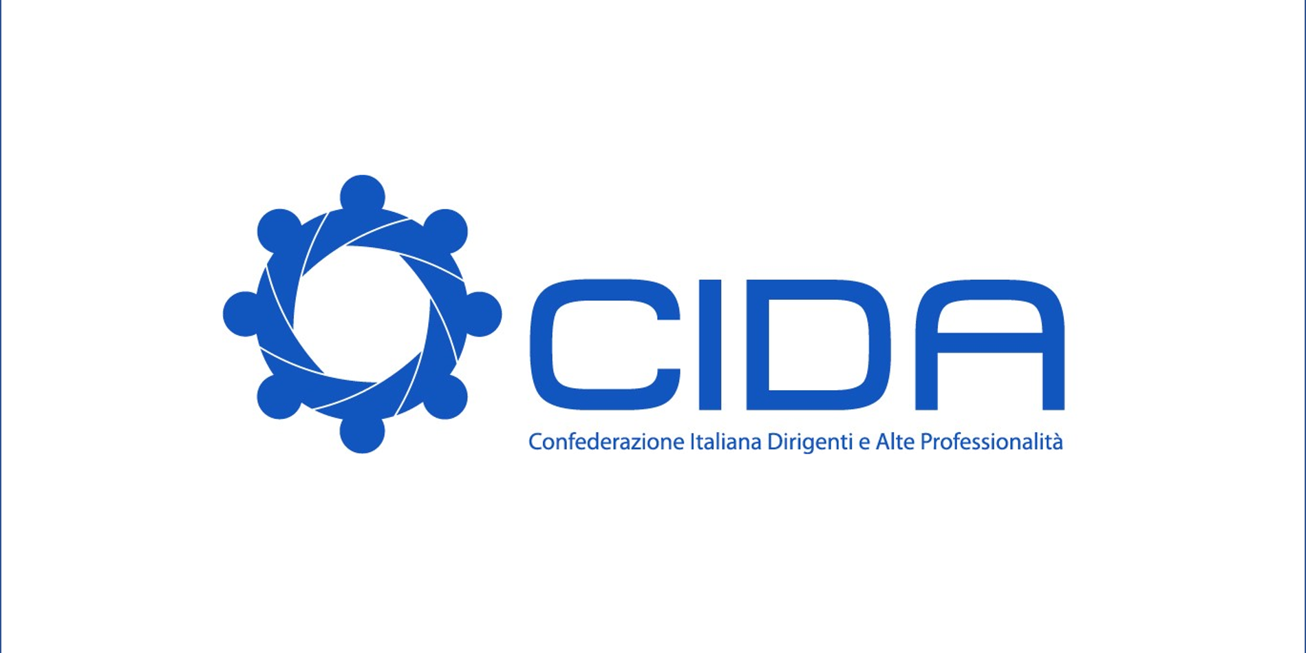 Logo CIDA