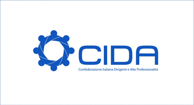 Logo CIDA