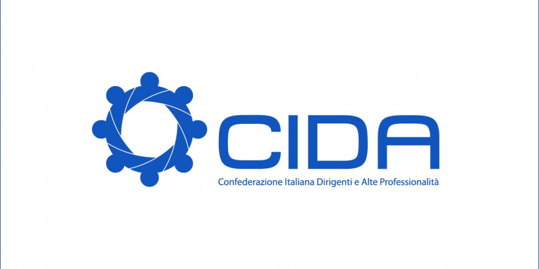 Logo CIDA