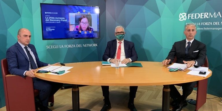 Federmanager Federmanager