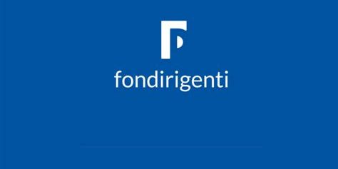 fondirigenti