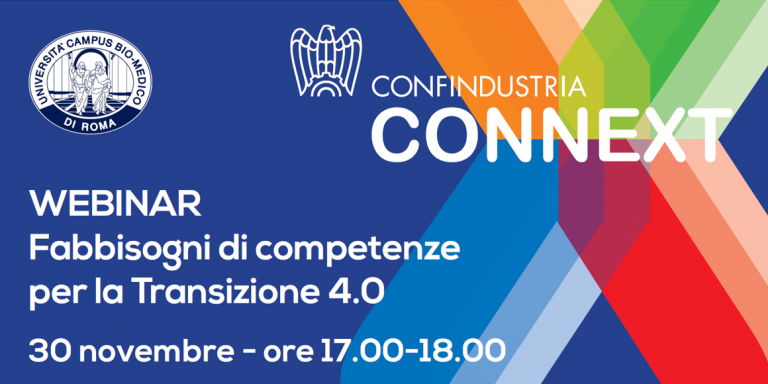 Confindustria Connext