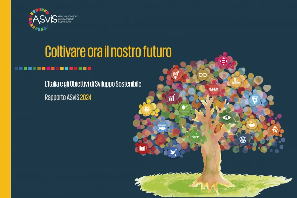 L'Italia e gli Obiettivi di sviluppo sostenibile: a che punto siamo?
